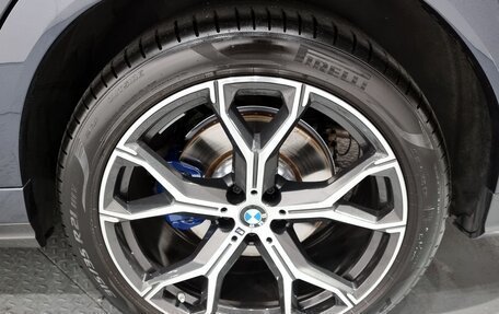BMW X6, 2022 год, 12 650 000 рублей, 12 фотография