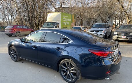 Mazda 6, 2014 год, 1 700 000 рублей, 7 фотография