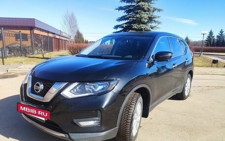 Nissan X-Trail, 2020 год, 1 850 000 рублей, 3 фотография