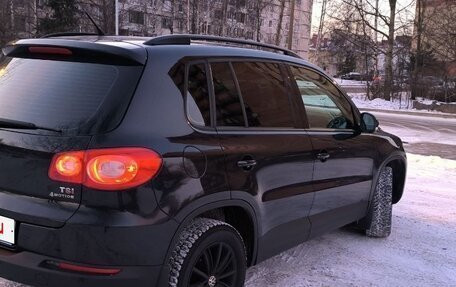 Volkswagen Tiguan I, 2011 год, 1 190 000 рублей, 15 фотография