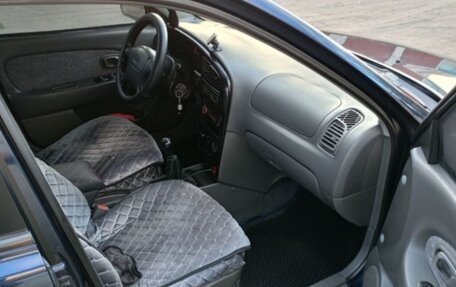 KIA Spectra II (LD), 2007 год, 510 000 рублей, 6 фотография