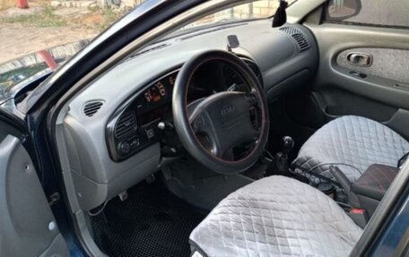 KIA Spectra II (LD), 2007 год, 510 000 рублей, 5 фотография