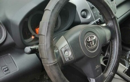 Toyota RAV4, 2008 год, 1 480 000 рублей, 4 фотография