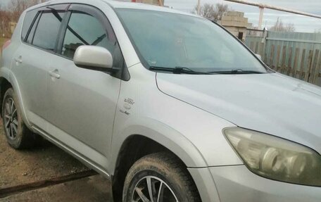 Toyota RAV4, 2008 год, 1 480 000 рублей, 6 фотография