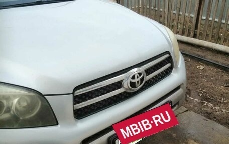 Toyota RAV4, 2008 год, 1 480 000 рублей, 8 фотография