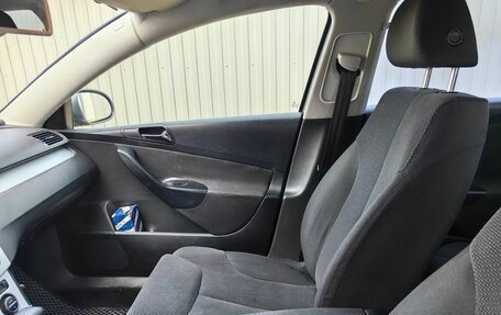 Volkswagen Passat B6, 2008 год, 750 000 рублей, 9 фотография