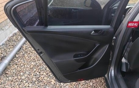 Volkswagen Passat B6, 2008 год, 750 000 рублей, 16 фотография