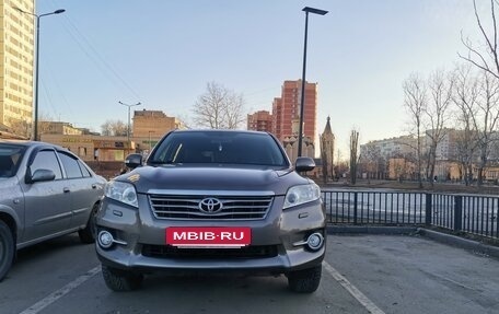 Toyota RAV4, 2012 год, 1 750 000 рублей, 4 фотография