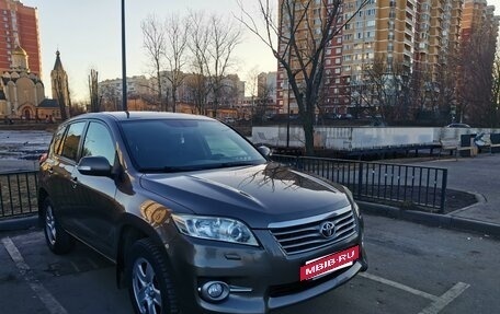 Toyota RAV4, 2012 год, 1 750 000 рублей, 3 фотография