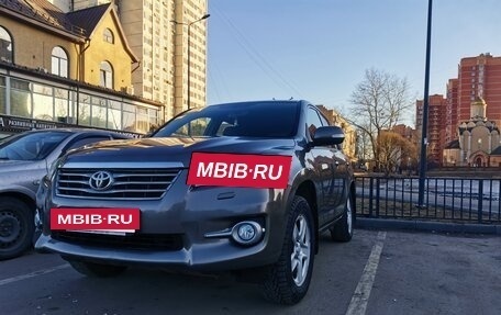 Toyota RAV4, 2012 год, 1 750 000 рублей, 5 фотография