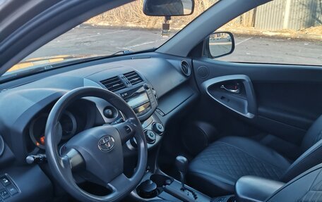 Toyota RAV4, 2012 год, 1 750 000 рублей, 10 фотография