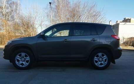 Toyota RAV4, 2012 год, 1 750 000 рублей, 13 фотография