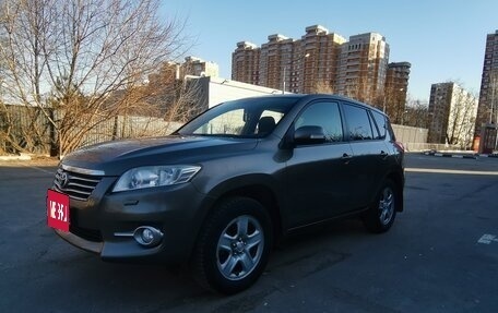 Toyota RAV4, 2012 год, 1 750 000 рублей, 12 фотография