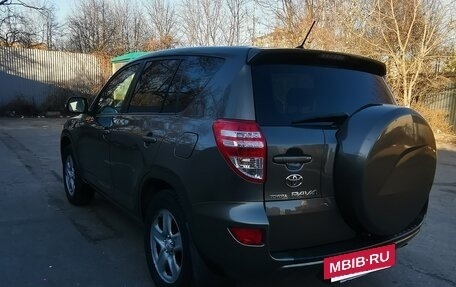 Toyota RAV4, 2012 год, 1 750 000 рублей, 14 фотография