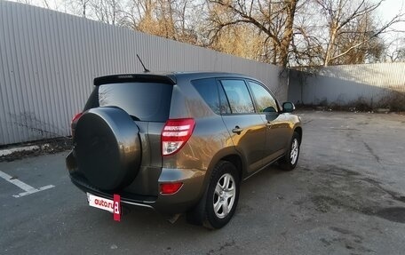 Toyota RAV4, 2012 год, 1 750 000 рублей, 16 фотография