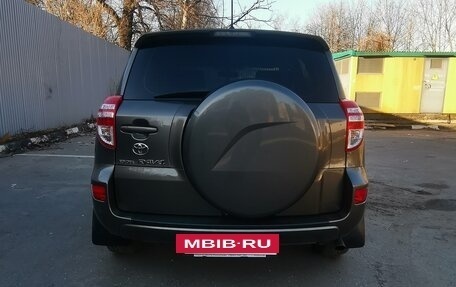 Toyota RAV4, 2012 год, 1 750 000 рублей, 15 фотография