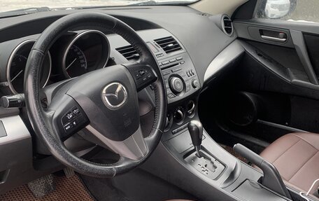 Mazda 3, 2011 год, 870 000 рублей, 6 фотография