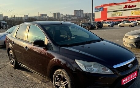 Ford Focus II рестайлинг, 2010 год, 720 000 рублей, 2 фотография