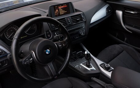 BMW 1 серия, 2012 год, 1 600 000 рублей, 10 фотография