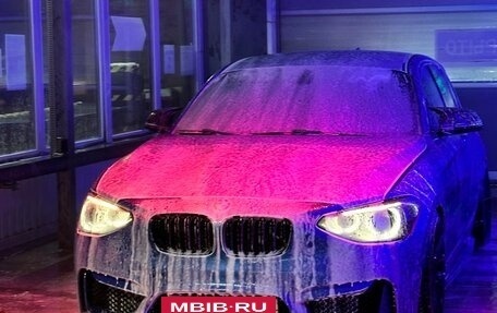 BMW 1 серия, 2012 год, 1 600 000 рублей, 25 фотография