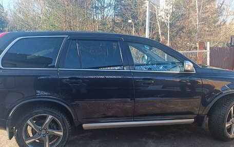 Volvo XC90 II рестайлинг, 2012 год, 2 450 000 рублей, 6 фотография