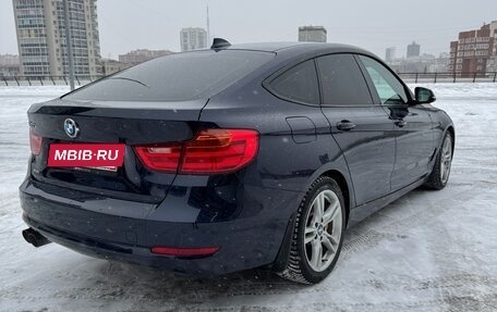 BMW 3 серия, 2014 год, 2 950 000 рублей, 2 фотография