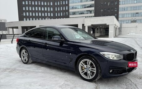 BMW 3 серия, 2014 год, 2 950 000 рублей, 3 фотография