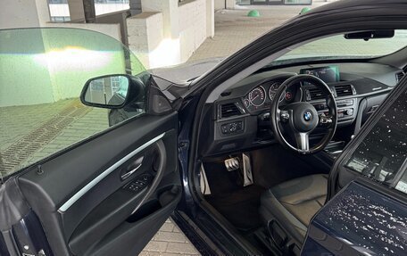 BMW 3 серия, 2014 год, 2 950 000 рублей, 8 фотография