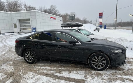 Mazda 6, 2018 год, 2 900 000 рублей, 3 фотография