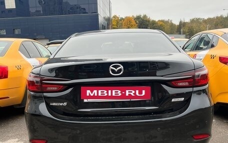 Mazda 6, 2018 год, 2 900 000 рублей, 2 фотография