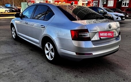 Skoda Octavia, 2013 год, 1 400 000 рублей, 2 фотография