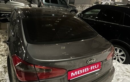 KIA Cerato III, 2013 год, 1 300 000 рублей, 6 фотография