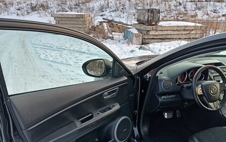 Mazda 6, 2008 год, 1 200 000 рублей, 7 фотография