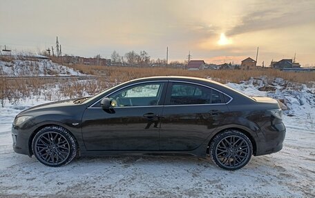 Mazda 6, 2008 год, 1 200 000 рублей, 15 фотография