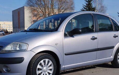 Citroen C3 II, 2004 год, 300 000 рублей, 6 фотография