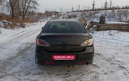 Mazda 6, 2008 год, 1 200 000 рублей, 12 фотография