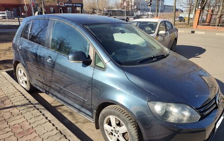 Volkswagen Golf Plus II, 2011 год, 780 000 рублей, 3 фотография