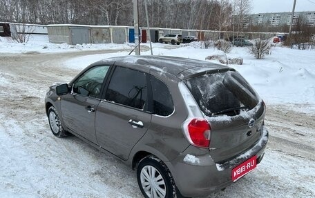 Datsun mi-DO, 2018 год, 638 000 рублей, 2 фотография