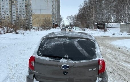 Datsun mi-DO, 2018 год, 638 000 рублей, 3 фотография