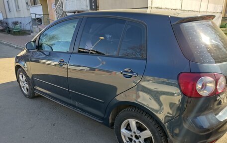 Volkswagen Golf Plus II, 2011 год, 780 000 рублей, 9 фотография