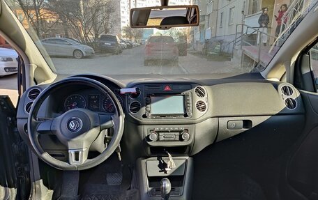 Volkswagen Golf Plus II, 2011 год, 780 000 рублей, 15 фотография