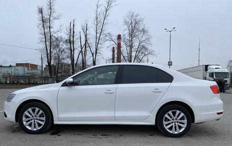 Volkswagen Jetta VI, 2013 год, 890 000 рублей, 4 фотография