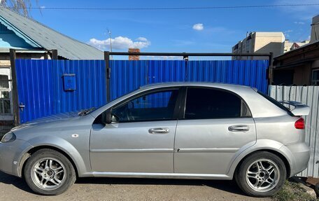 Chevrolet Lacetti, 2010 год, 450 000 рублей, 2 фотография