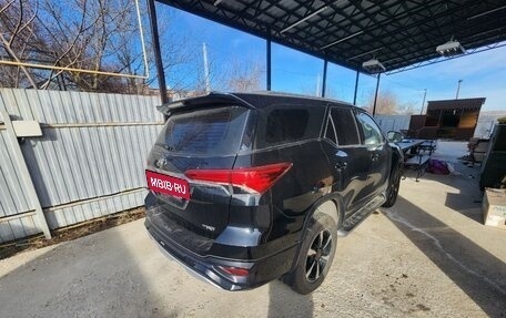 Toyota Fortuner II, 2020 год, 4 100 000 рублей, 4 фотография