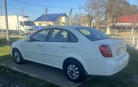 Daewoo Gentra II, 2015 год, 870 000 рублей, 3 фотография