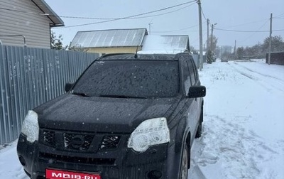 Nissan X-Trail, 2011 год, 1 000 000 рублей, 1 фотография