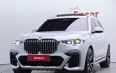 BMW X7, 2022 год, 13 055 000 рублей, 1 фотография