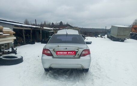 Daewoo Nexia I рестайлинг, 2010 год, 110 000 рублей, 1 фотография