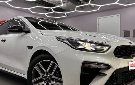 KIA Cerato IV, 2019 год, 2 500 000 рублей, 3 фотография