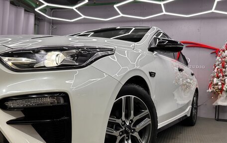 KIA Cerato IV, 2019 год, 2 500 000 рублей, 4 фотография